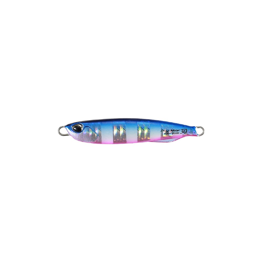 DRAG METAL CAST SLIM 40GR DUO