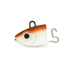 BLACK MINNOW N°6 Fiiish...