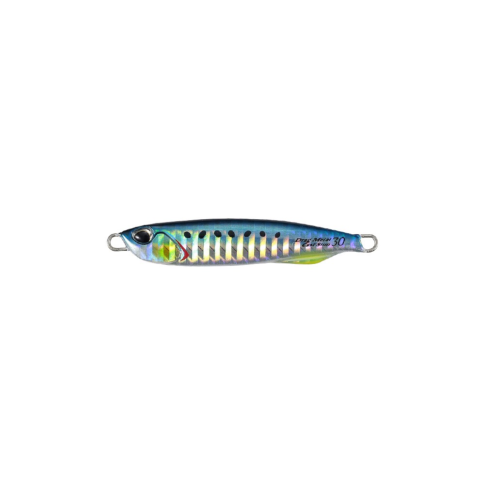 DRAG METAL CAST SLIM 60GR DUO