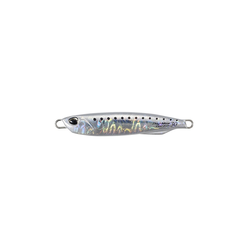 DRAG METAL CAST SLIM 60GR DUO