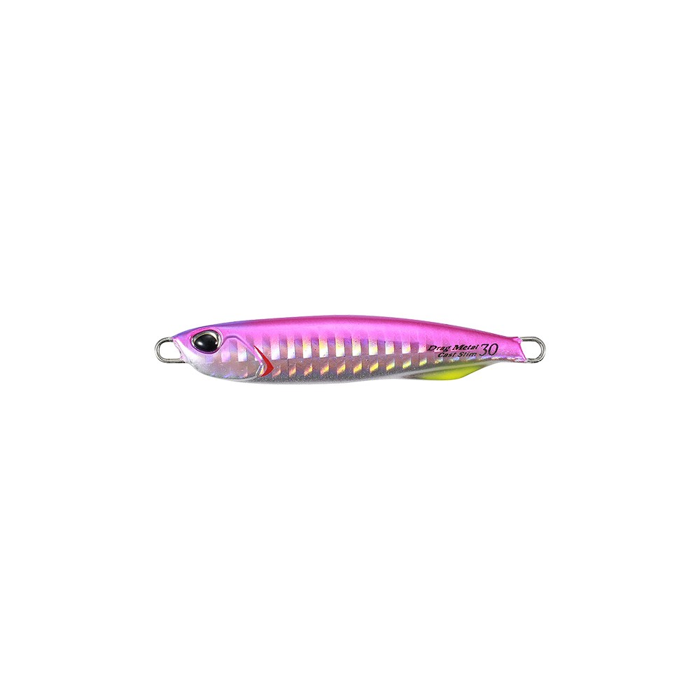 DRAG METAL CAST SLIM 60GR DUO