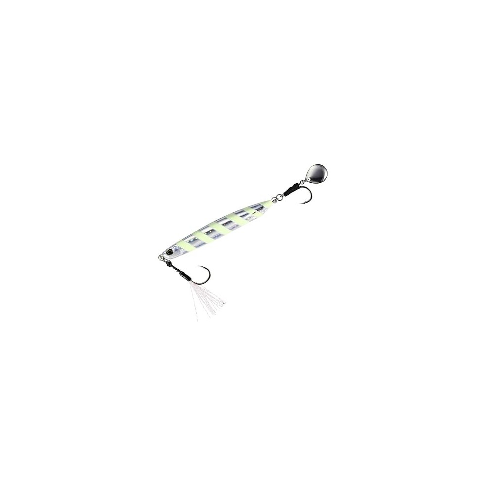 DRAG METAL SS BLADE 80GR DUO