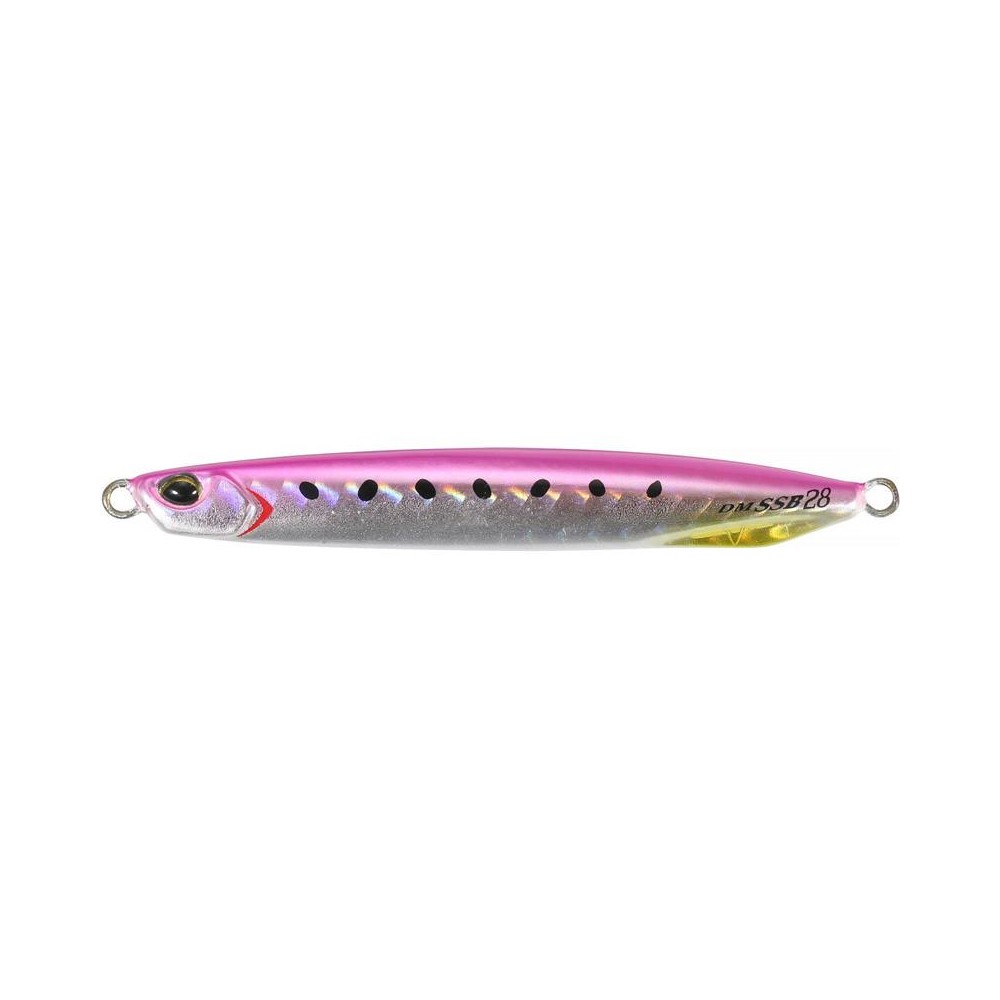 DRAG METAL SS BLADE 80GR DUO