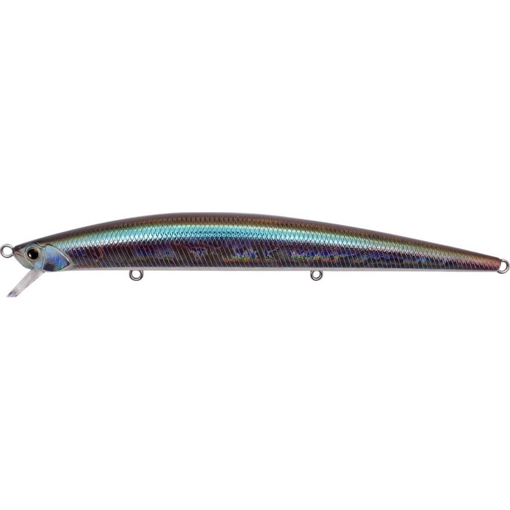 TIDE MINNOW SLIM 140 FLYER 21GR DUO