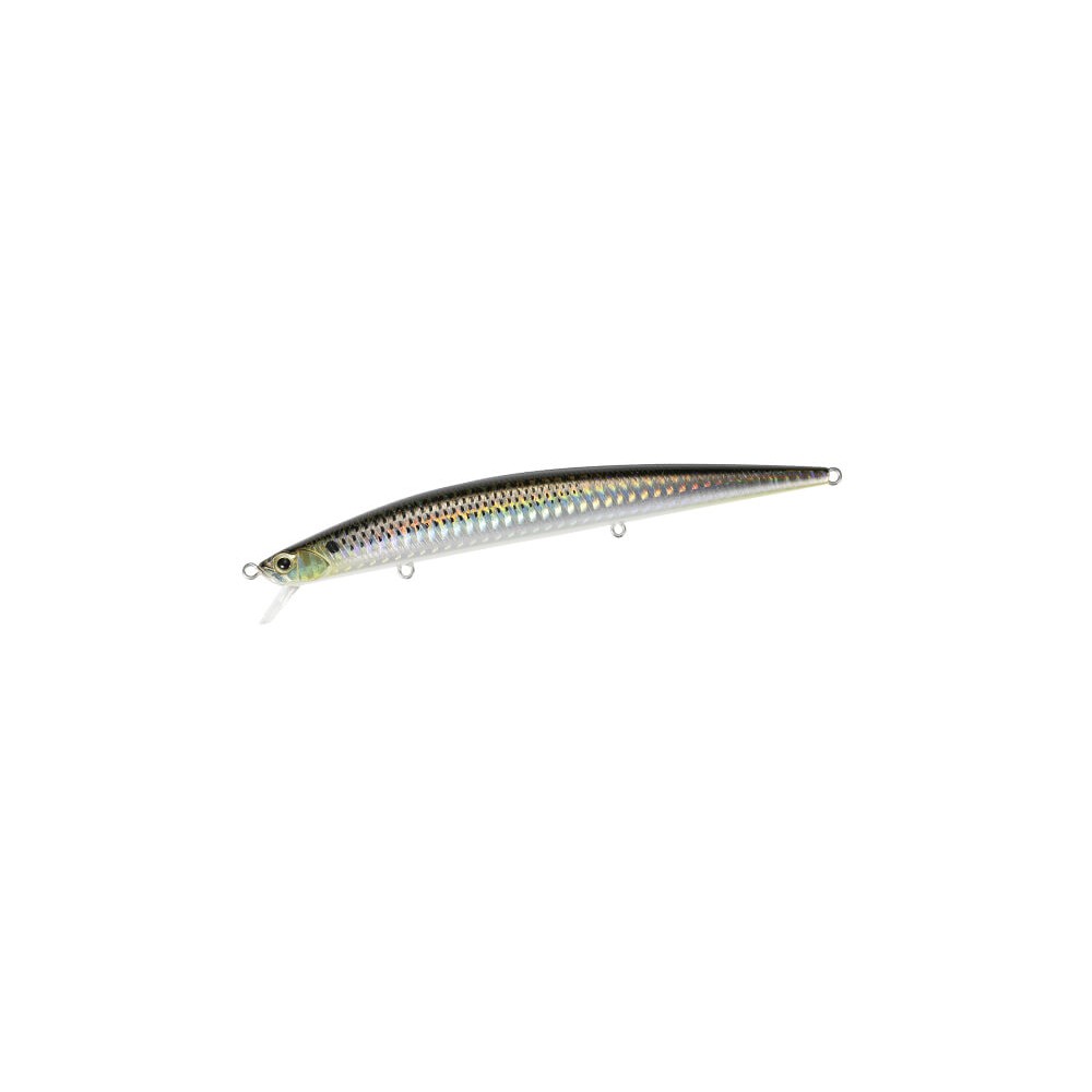 TIDE MINNOW SLIM 140 FLYER 21GR DUO