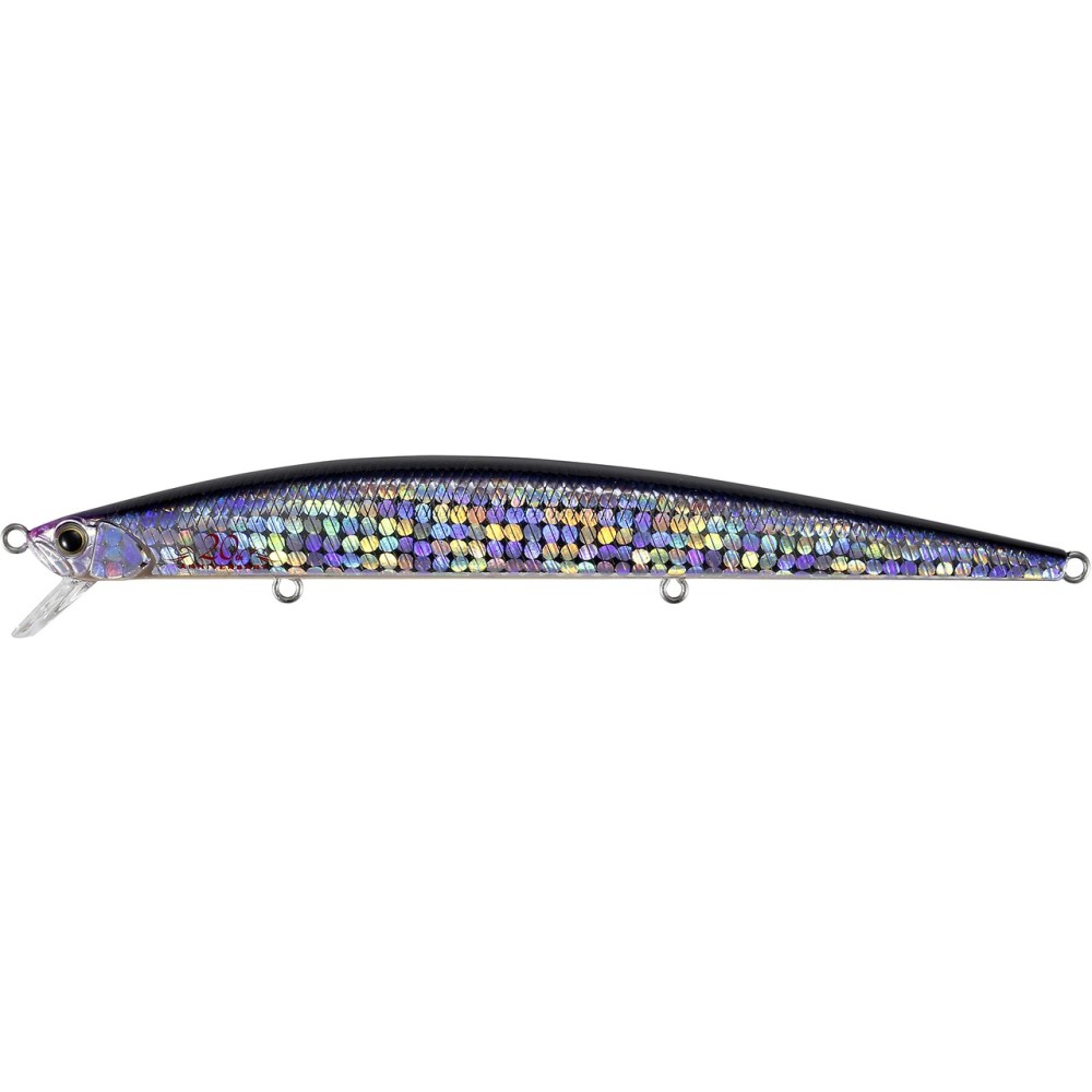 TIDE MINNOW SLIM 140 FLYER 21GR DUO