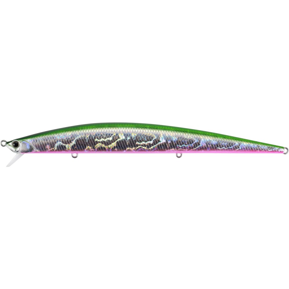 TIDE MINNOW SLIM 140 FLYER 21GR DUO