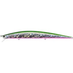 TIDE MINNOW SLIM 140 FLYER 21GR DUO