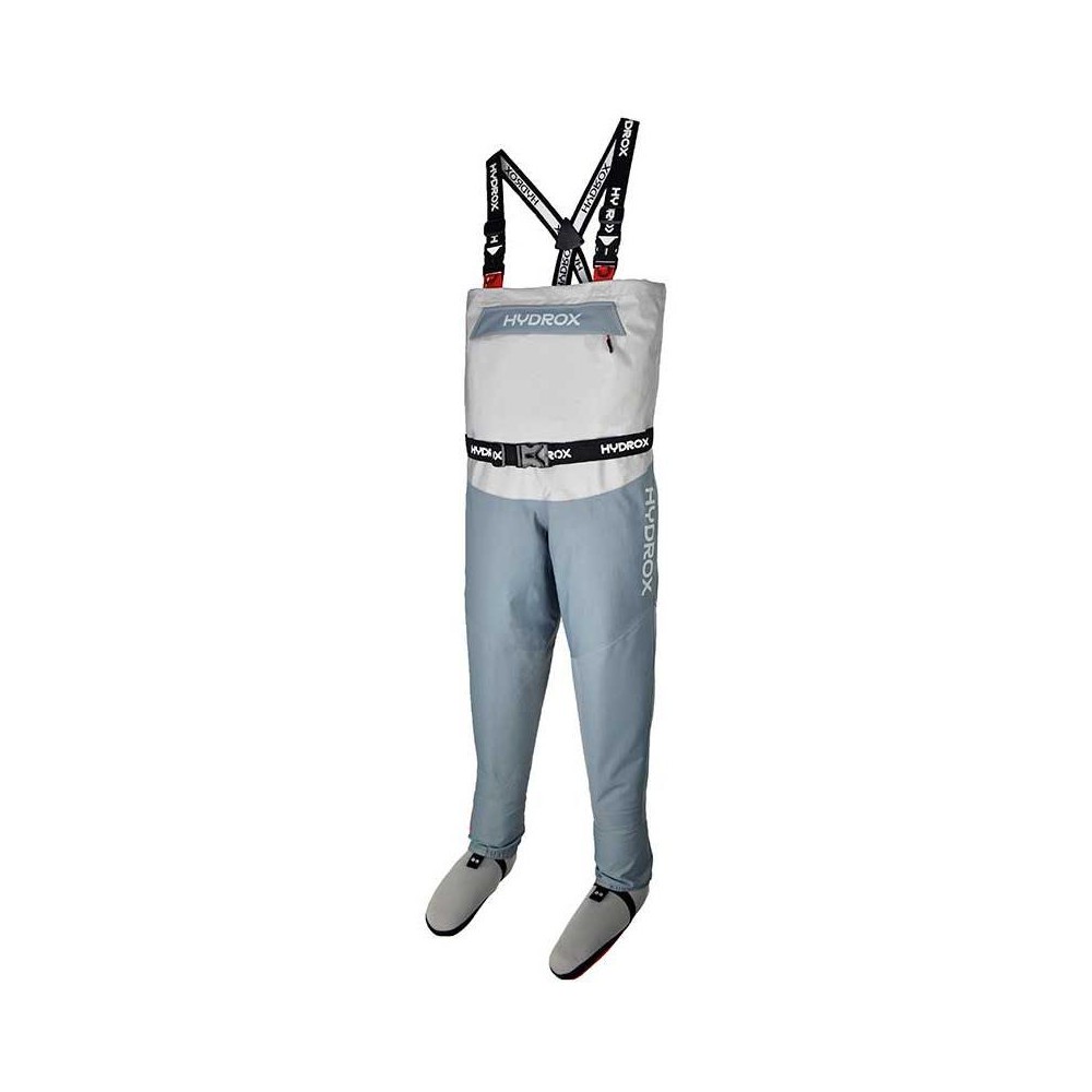 WADERS IMERSION STOCKINGFOOT HYDROX
