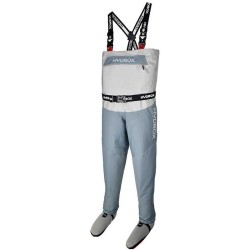 WADERS IMERSION STOCKINGFOOT HYDROX