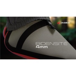 WADERS IMERSION STOCKINGFOOT HYDROX