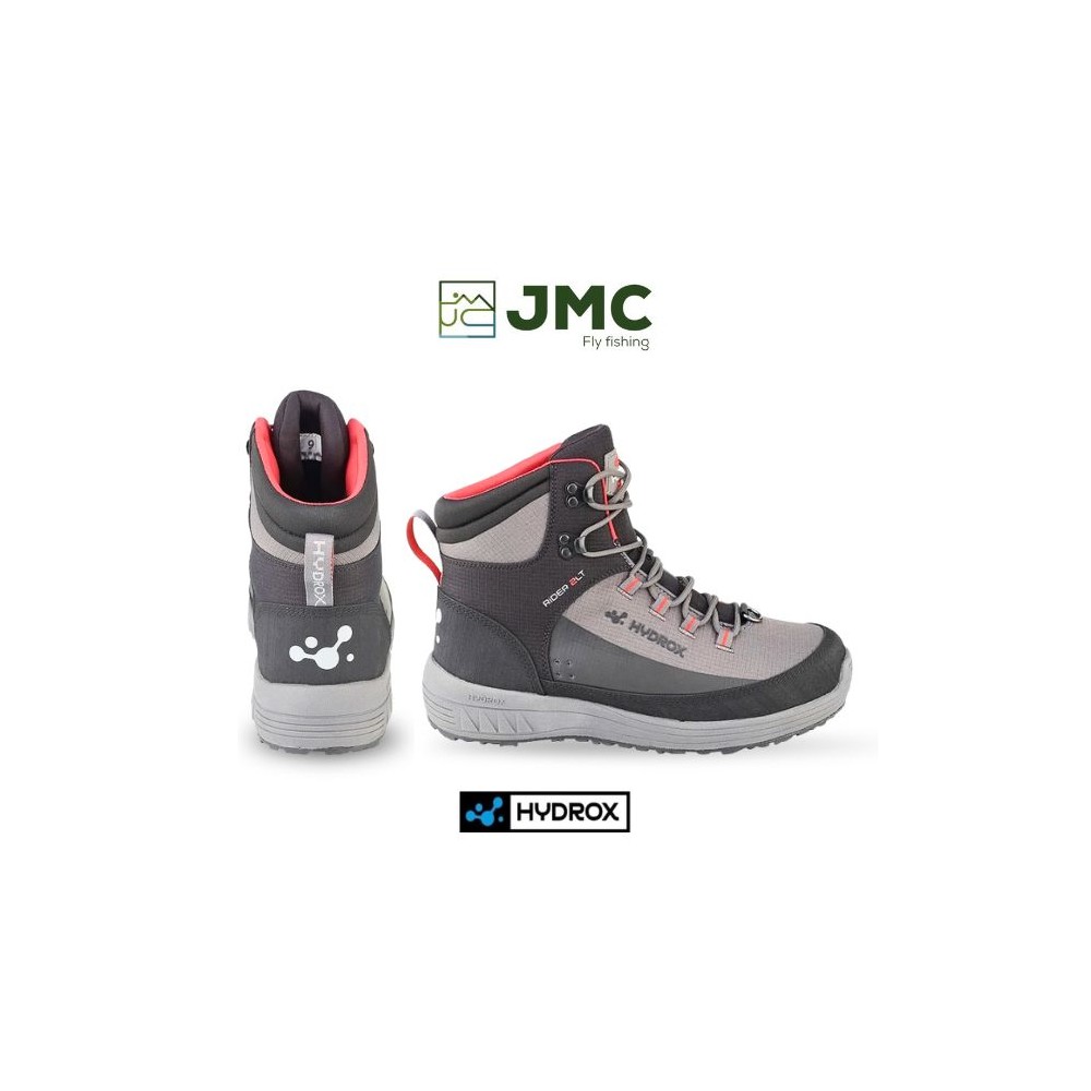 CHAUSSURES RIDER 2LT RUBBER HYDROX