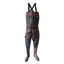 WADERS PVC LUX SRT