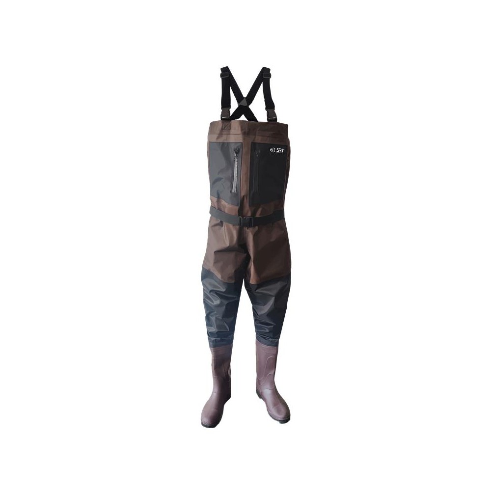 WADERS PVC LUX SRT