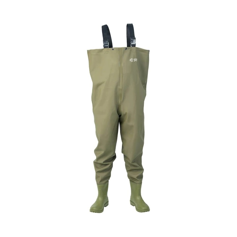 WADERS PVC FISKER ARMY TG.38/39 SRT