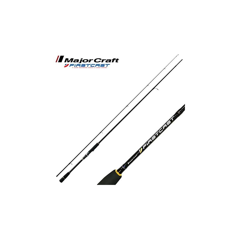 FIRSTCAST FCS-832EL EGI 2.0/3.5 MAJOR CRAFT