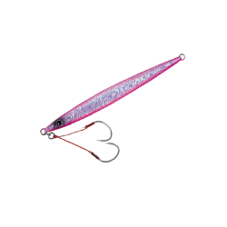 CROSRIDE JIG HEAVY METAL 80GR MAJOR CRAFT
