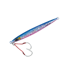 CROSRIDE JIG HEAVY METAL 80GR MAJOR CRAFT