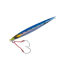 CROSRIDE JIG HEAVY METAL 80GR MAJOR CRAFT