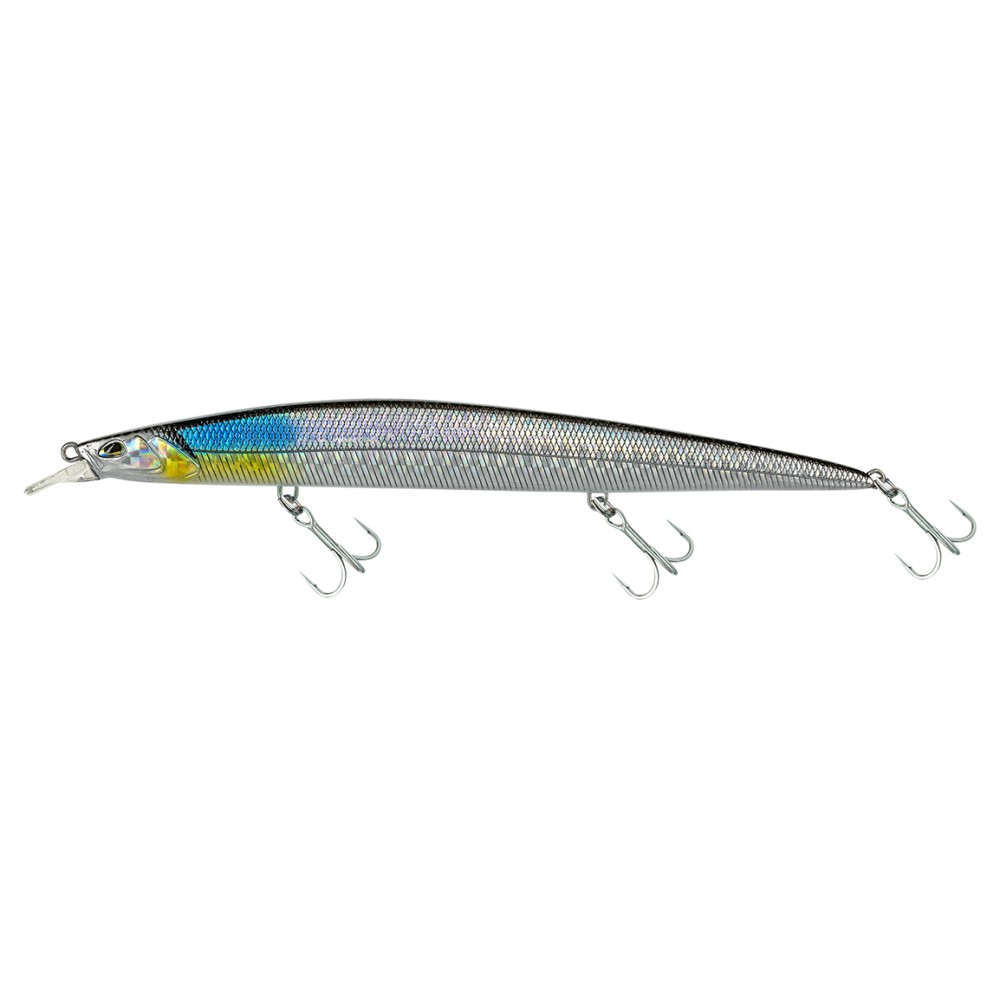 JUGULO JERK EVO 180 SP LC 30GR MOLIX