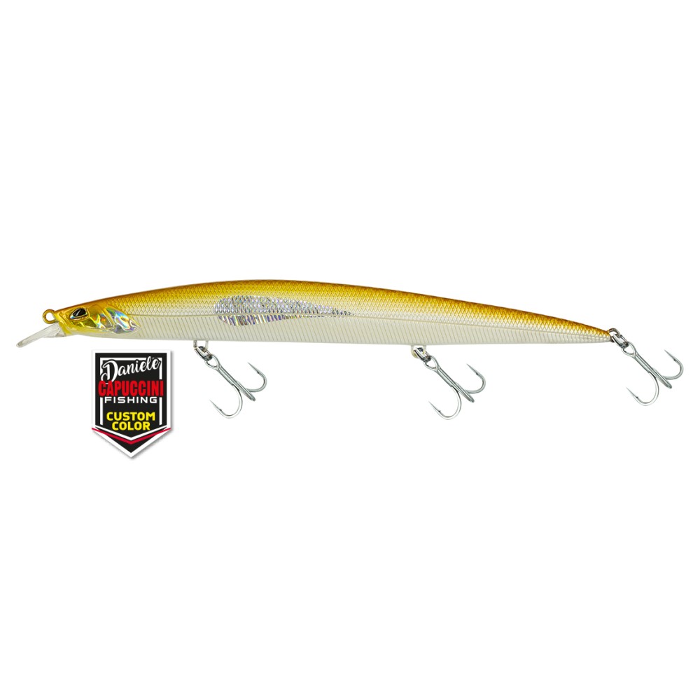JUGULO JERK EVO 180 SP LC 30GR MOLIX