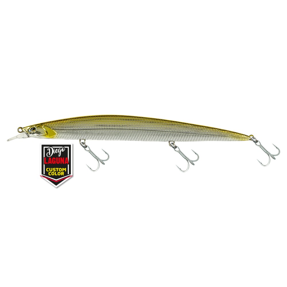 JUGULO JERK EVO 180 SP LC 30GR MOLIX