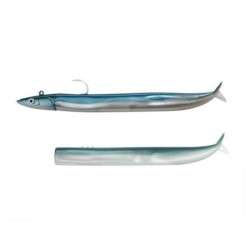 CRAZY SAND-EEL 220 Fiiish combo 60gr.