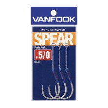 SPEAR SINGLE ASSIST SA-60...