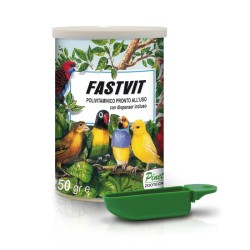 FASTVIT 250GR PINETA