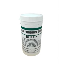 RED FIX 100GR ORNITALIA