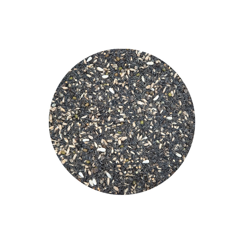 GREG GERMINABILE PER CANARINI 5KG ORNITALIA