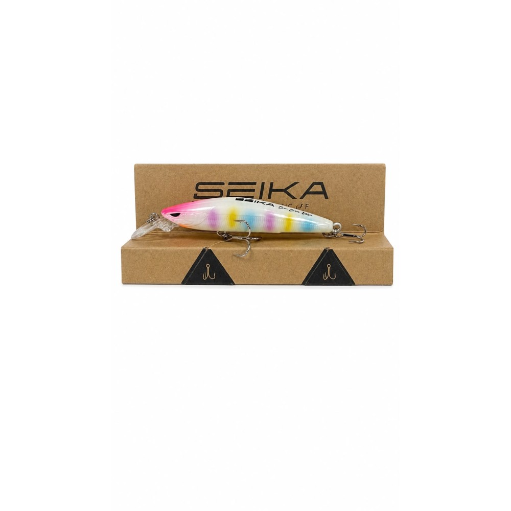 SEA BASS KILLER NEW 65MM 4.9GR SEIKA