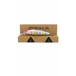 SEA BASS KILLER NEW 65MM 4.9GR SEIKA