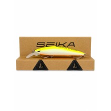 SEA BASS KILLER NEW 65MM 4.9GR SEIKA