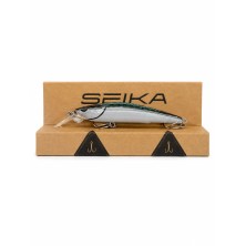 SEA BASS KILLER NEW 65MM...
