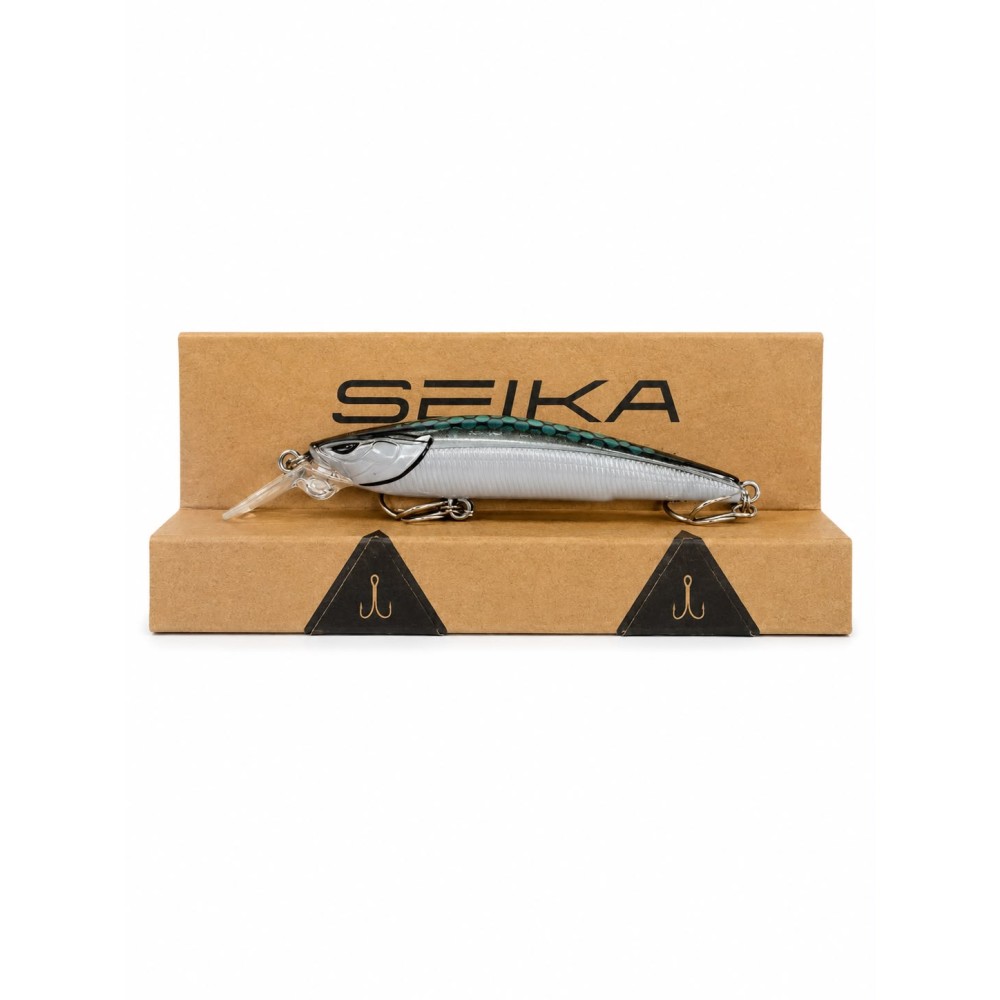 SEA BASS KILLER NEW 65MM 4.9GR SEIKA