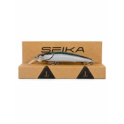 SEA BASS KILLER NEW 65MM 4.9GR SEIKA