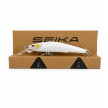 SEA BASS KILLER NEW 65MM 4.9GR SEIKA