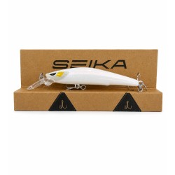 SEA BASS KILLER NEW 65MM 4.9GR SEIKA