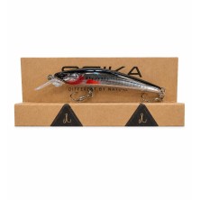 SEA BASS KILLER NEW 65MM 4.9GR SEIKA