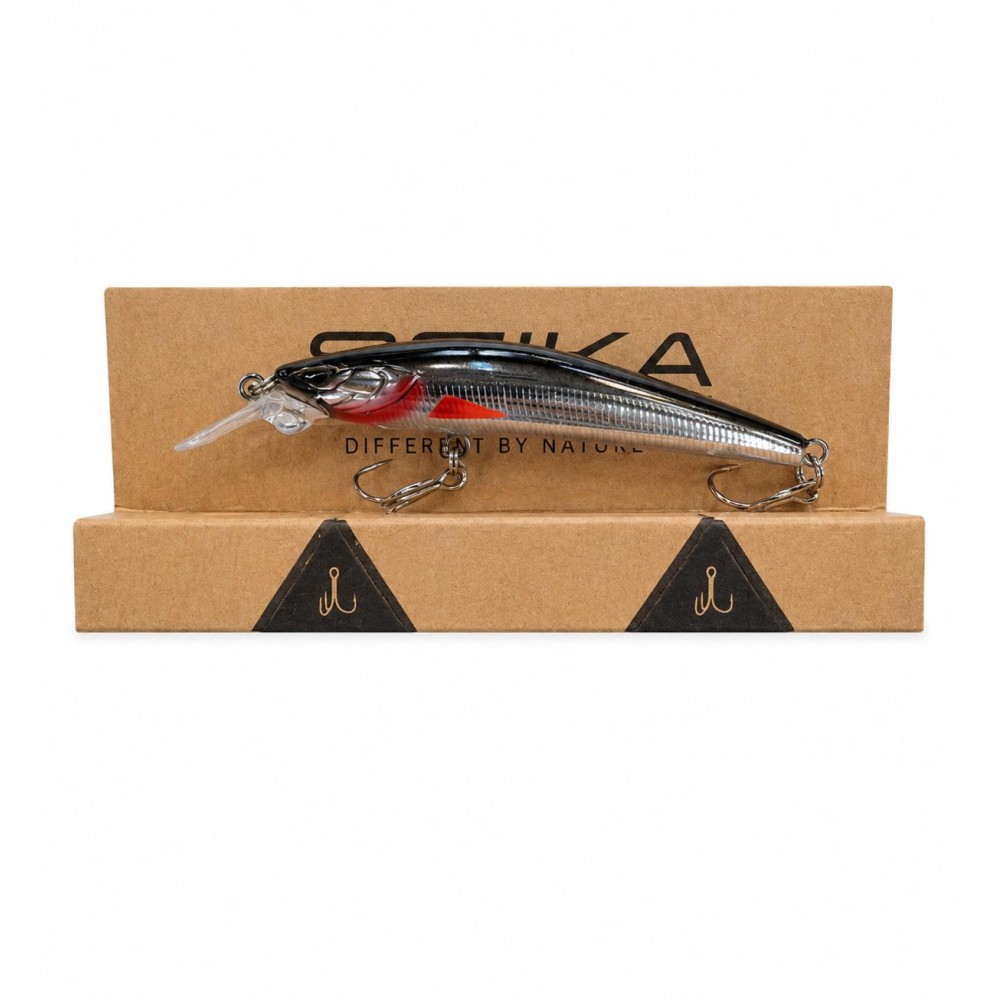 SEA BASS KILLER NEW 65MM 4.9GR SEIKA