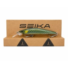 SEA BASS KILLER NEW 65MM 4.9GR SEIKA