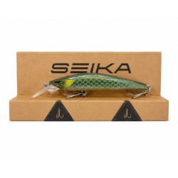 SEA BASS KILLER NEW 65MM 4.9GR SEIKA