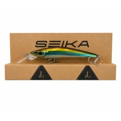 SEA BASS KILLER NEW 65MM 4.9GR SEIKA