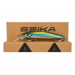 SEA BASS KILLER NEW 85MM 8.5GR SEIKA