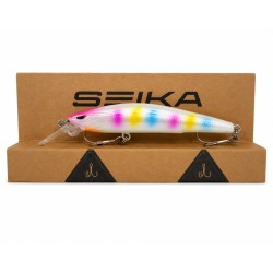 SEA BASS KILLER NEW 85MM 8.5GR SEIKA