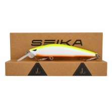 SEA BASS KILLER NEW 85MM 8.5GR SEIKA