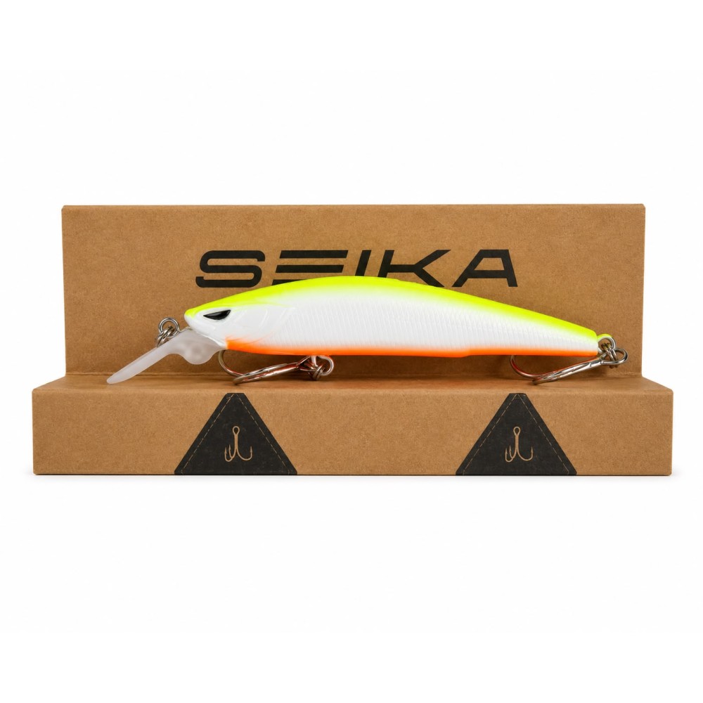 SEA BASS KILLER NEW 85MM 8.5GR SEIKA