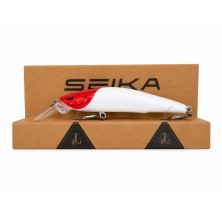 SEA BASS KILLER NEW 85MM 8.5GR SEIKA