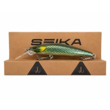 SEA BASS KILLER NEW 85MM 8.5GR SEIKA